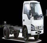 نمایندگی ایسوزو همدان