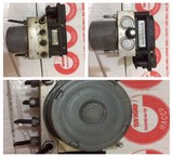 Authorized service, Brakes, Electronics .