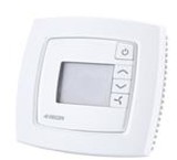 انواع کنترلر و ترموستات های اتاقی