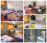 خانه مسافر کاشان