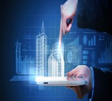 نرم افزار اموال گردانی مبتنی بر بارکد مدیریت اموال AMS
