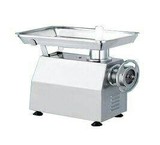 Types of meat grinders, industrial spare parts