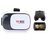 Sale headset virtual three-dimensional vr box2