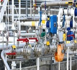 Supply of specialized equipment, industrial automation, and instrumentation