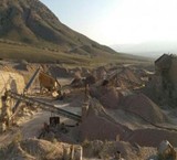 Sell mine وکارخانه sand