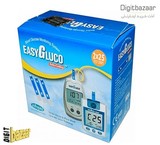 Test strips blood sugar easy week only