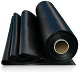 Sell all kinds of roll rubber -conveyor
