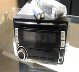 Tape recorder KENWOOD manufacture Malaysia model DPX-MP5110U