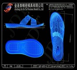 دمپایی ایربولینگ دیبا