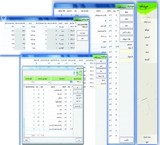 نرم افزار مدیریت خوراک دهی و انبار مدیران