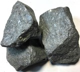 The preparation of فروآلیاژ, such as ferrosilicon, etc. فروکروم, etc. because of., the pellet shot Plast