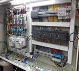 Electrical services, industrial