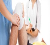 Surgical and orthopedic related injuries to the knee