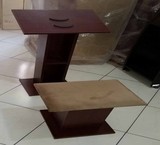 Price of sitting prayer table and chair, online sale of prayer chair