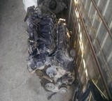 Accessories, Stoke hull and motor Ararat ۲۰۱۱