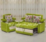 Manufacturing company furniture, bed خوابشو orang