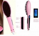 Brushes, thermal hair