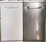 Dish washing Samsung DW60K8550FW