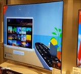 TV LG 4K LED 3D 65UH850V