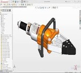 Education software - (Solidworks) and AutoCAD (AutoCAD) واتولیسپ-language programming in AutoCAD (AutoLISP) and آرتکم (ArtCAM)