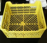 A variety of basket