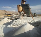 Plaster, agriculture, Cedar