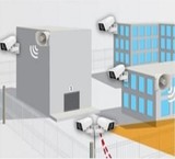 IPSpeaker پیجینگ network