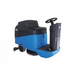 تعمیر اسکرابر های دستی و سرنشین دار