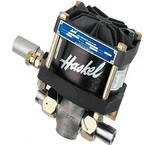 Haskell Booster Haskell pump