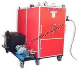 Price and sale of Industrial Steam Car Washing Moderate Pressure