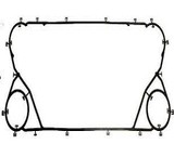 Washerplit Washer Plate Exchangers and Industrial Diaphrames