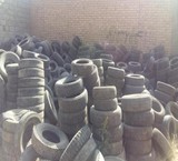 Tires used