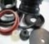 Build a variety of parts and molds, rubber . Meat and silicone