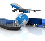 Services psychologist and customs clearance of goods