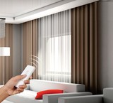 Electric blinds smart home Alpha