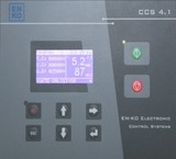 کنترلر کمپرسور ENKO CCS4.1