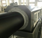 PE pipe supply and irrigation drip