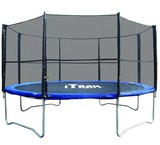 Trampoline