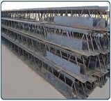 Joists کرومیتی