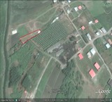 1400مترزمین swaps باماشین (roudsar)