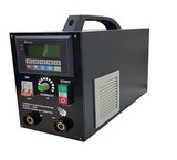 Injection machine electric current