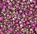 خرید و فروش عمده انواع  غنچه گل محمدی(پایار تجارت زمردین)