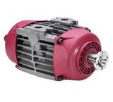 کمپرسور پره ای