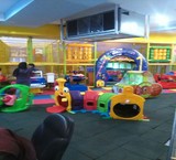 وسایل مهد کودک