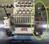 Sell updated devices, computerized embroidery, Oregon