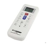 Control versatile types of gas