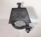 Transit clamp - H -clamp