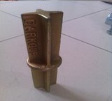 Brain malleable woodpecker