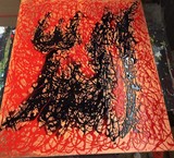 The sale of drawing boards line