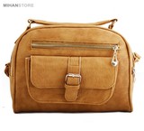 Handbag design Passport + send to everywhere